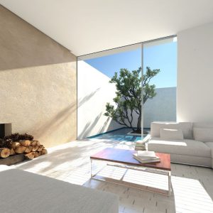 Architerruta sostenibile nel mediterraneo