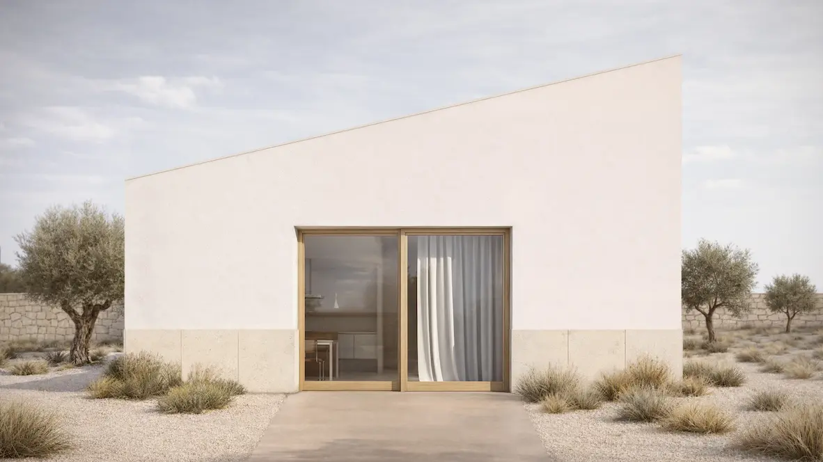 Architettura residenziale OMU